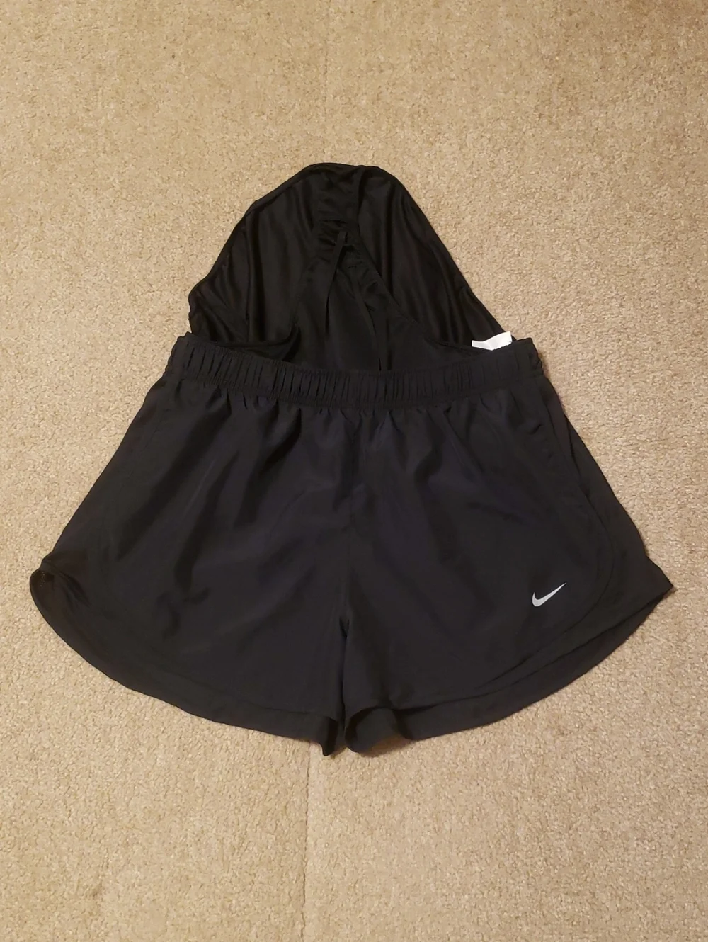 Nike Tempo Women's Running Shorts